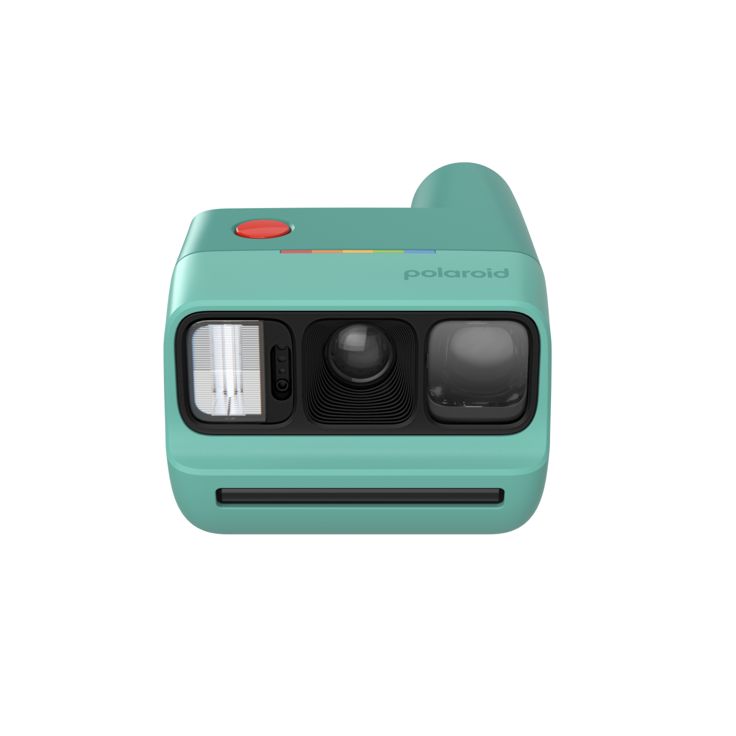 Polaroid Go Gen 3 — Teal