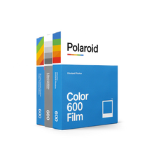 Load image into Gallery viewer, Polaroid 600 Film Variety Pack