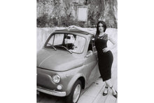 Load image into Gallery viewer, Lomomatic 110 Camera &amp; Flash Bellagio
