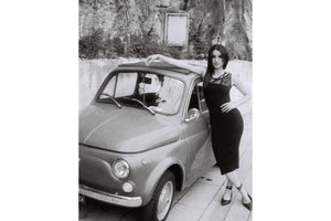Lomomatic 110 Camera & Flash Bellagio