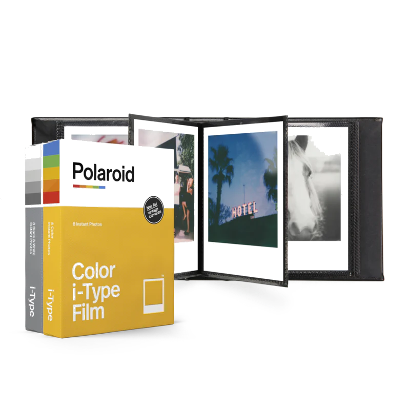 Make Memories Gift Set i-Type