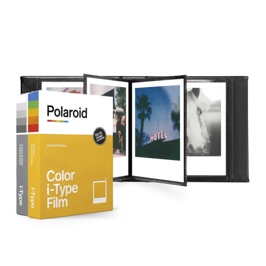 Make Memories Gift Set i-Type
