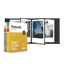 Load image into Gallery viewer, Make Memories Gift Set i-Type