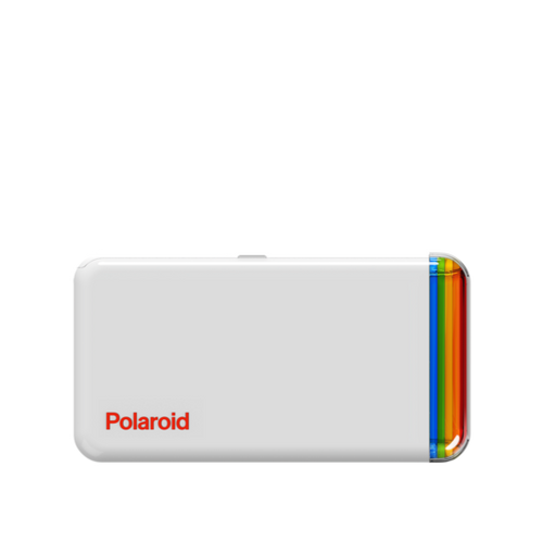 Polaroid Hi·Print Generation2 2x3 Pocket Photo Printer