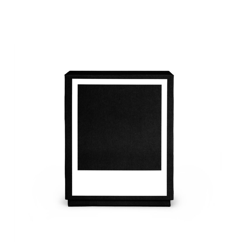 Polaroid Photo Box