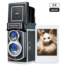 Load image into Gallery viewer, MiNT Camera InstantFlex TL70 2.0 Instant Film Camera