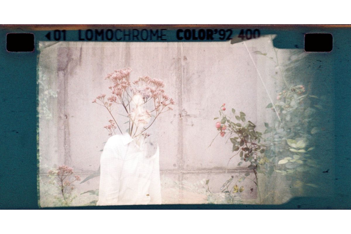 LomoChrome Color ’92 Sun-kissed 110 ISO 400