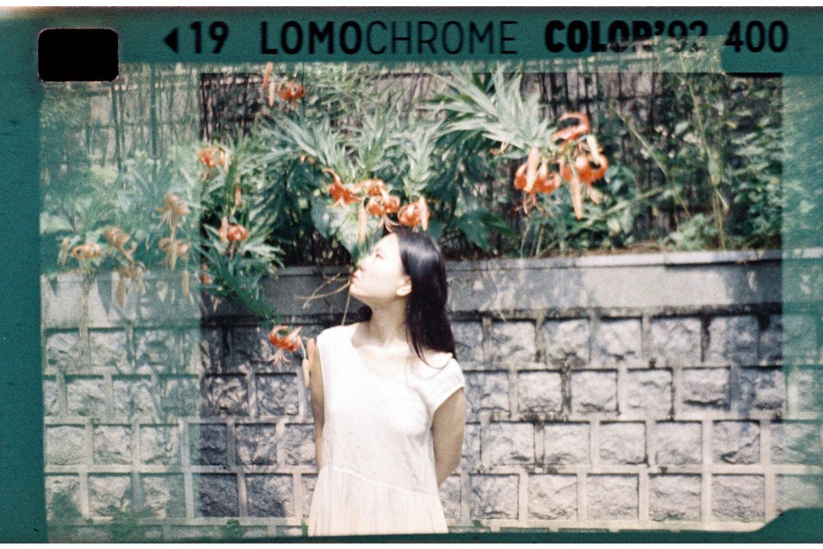 LomoChrome Color ’92 Sun-kissed 110 ISO 400