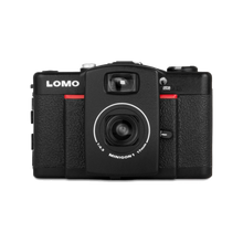 Load image into Gallery viewer, Lomo LC-Wide 35mm Film Camera - Front