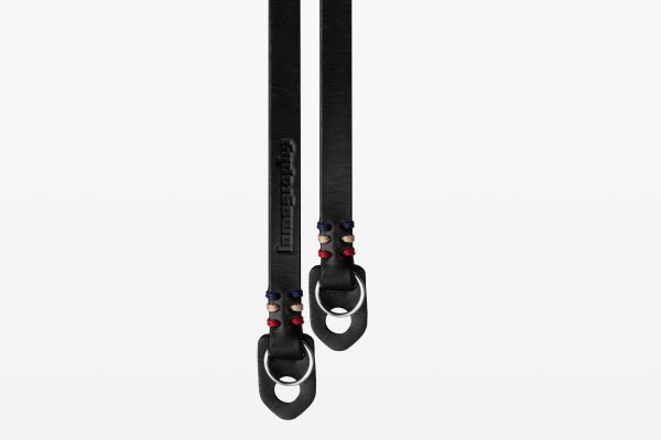 Lomography Camera Strap — Black
