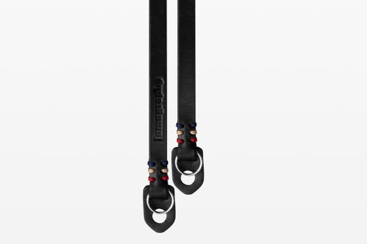 Lomography Camera Strap — Black