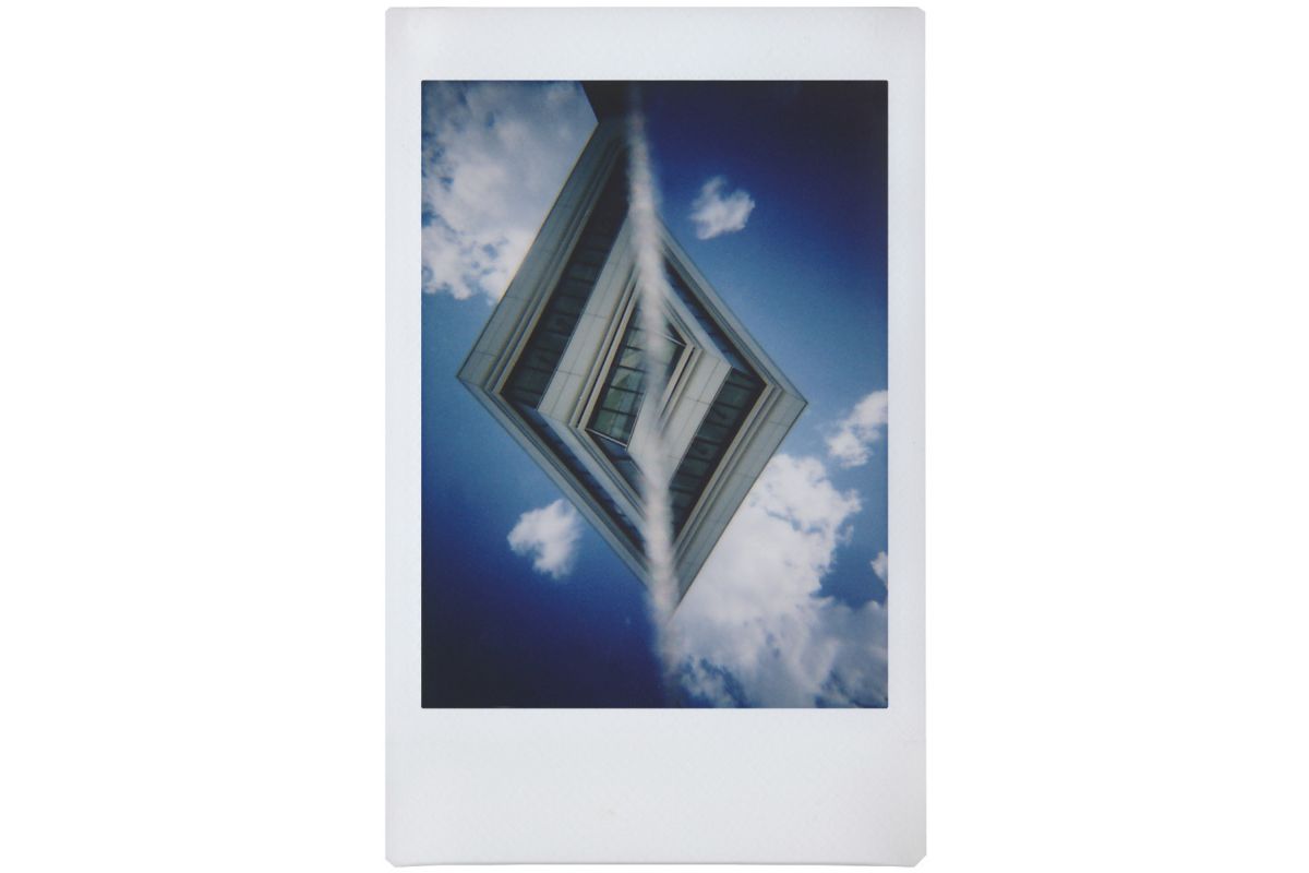 Lomo'Instant Camera Black Edition — sample photo