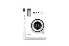 Load image into Gallery viewer, Lomo'Instant Automat Bora Bora Edition — front view