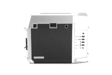 Load image into Gallery viewer, Lomo'Instant Square Glass Camera New Black Edition — back view