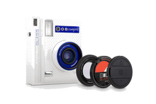Load image into Gallery viewer, Lomo Instant Automat Glass &amp; Lenses - Kilimanjaro