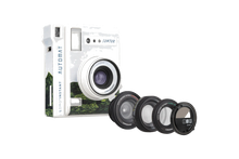 Load image into Gallery viewer, Lomo Instant Automat Suntur