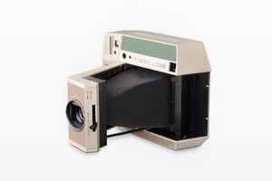 Lomo’Instant Square Glass Camera & Accessories Pemberley Edition