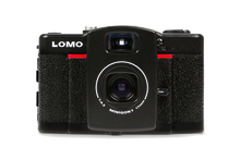 Load image into Gallery viewer, Lomo LC-Wide 35 mm Film Camera