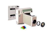 Load image into Gallery viewer, Lomo’Instant Square Glass Camera &amp; Accessories Pemberley Edition