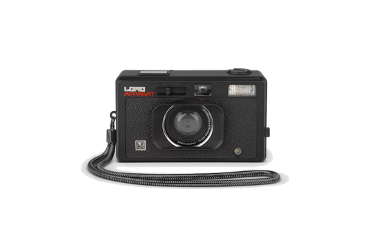 LomoApparat 21mm Wide-angle Camera - front