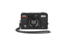 Load image into Gallery viewer, LomoApparat 21mm Wide-angle Camera - front