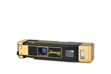 Load image into Gallery viewer, Lomomatic 110 Camera &amp; Flash — Bellagio Edition
