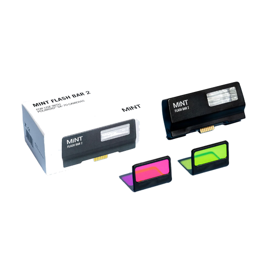 Mint Flash Bar 2