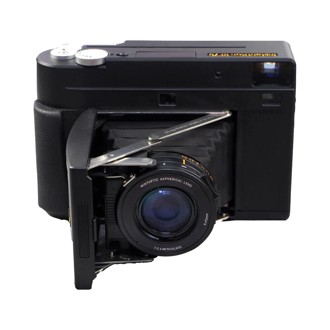 MiNT InstantKon RF70