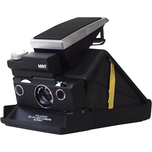 MiNT SLR670-S Noir