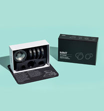 Load image into Gallery viewer, MiNT Lens Set side view