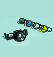 Load image into Gallery viewer, MiNT Lens Set on camera