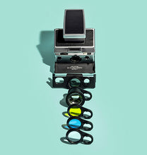 Load image into Gallery viewer, MiNT Lens Set for Polaroid SX-70 Cameras