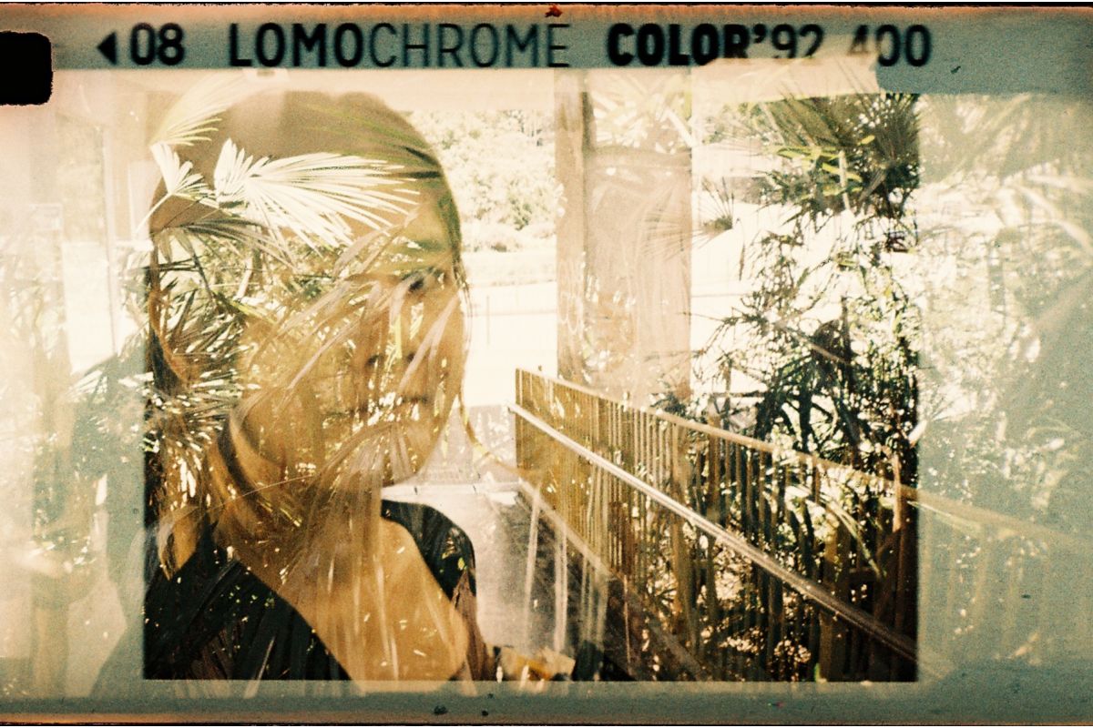 LomoChrome Color ’92 Sun-kissed 110 ISO 400