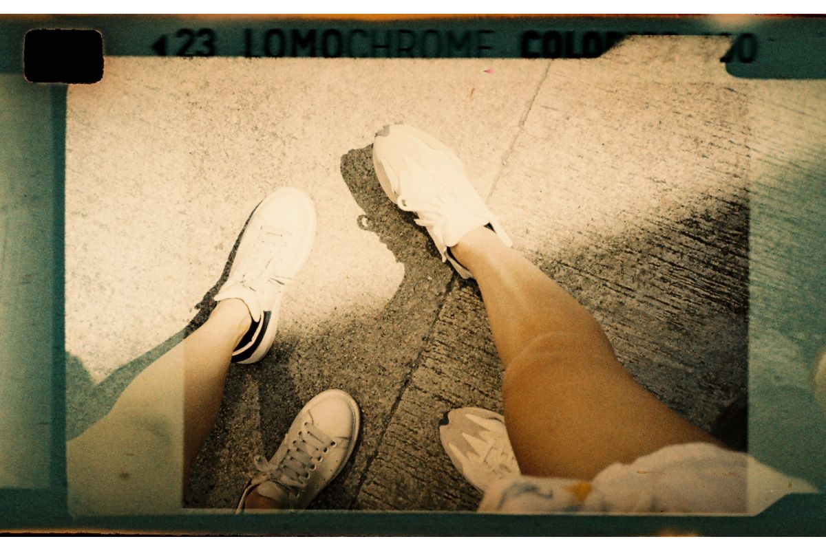 LomoChrome Color ’92 Sun-kissed 110 ISO 400