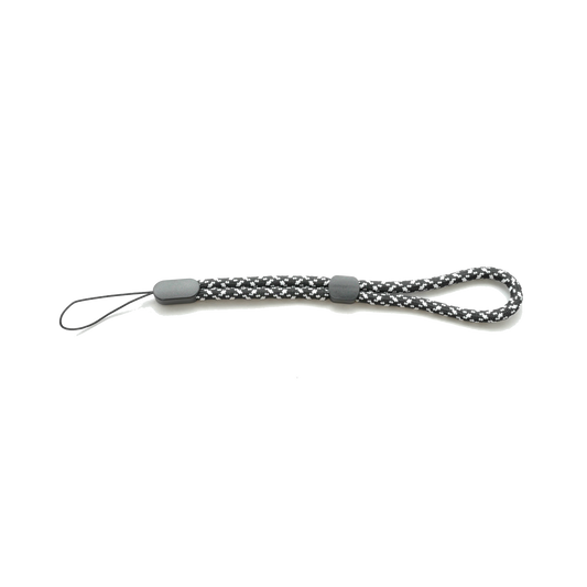 Paracord Camera Wrist Strap