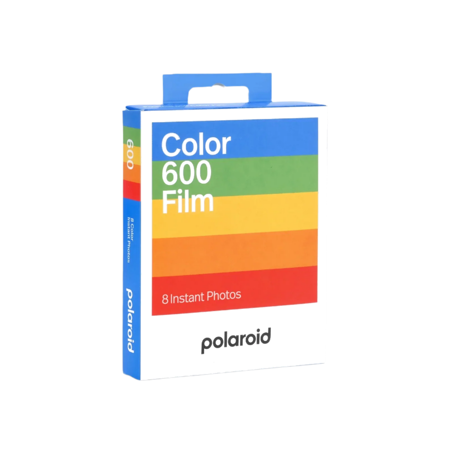 Polaroid 600 Color Film