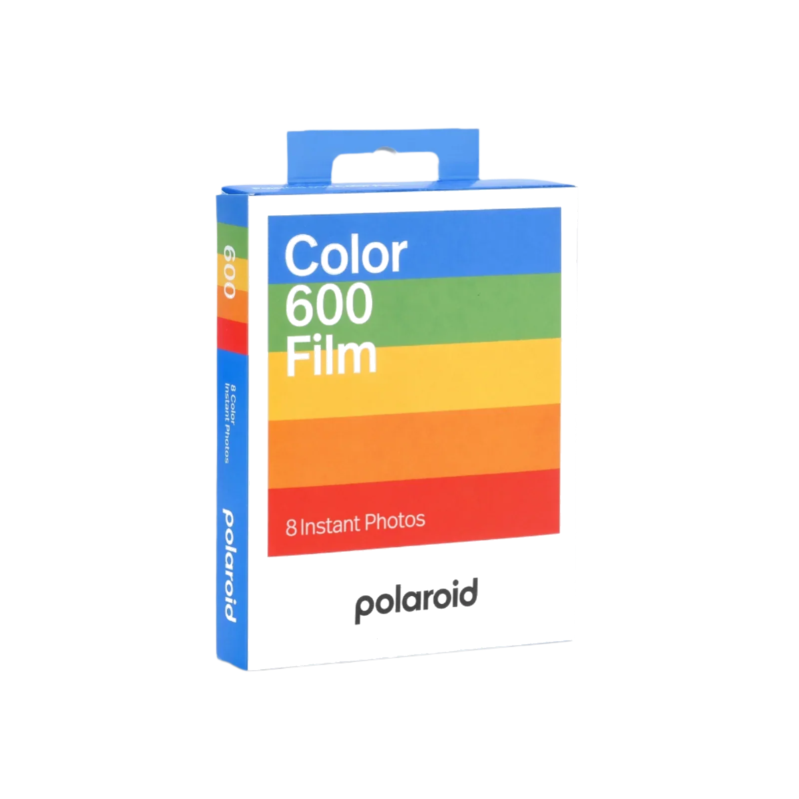Polaroid 600 Color Film