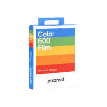 Load image into Gallery viewer, Polaroid 600 Color Film