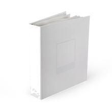 Load image into Gallery viewer, Polaroid Photo Album (Large) - White
