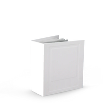 Load image into Gallery viewer, Polaroid Photo Album (Small) - White