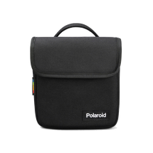 Load image into Gallery viewer, Polaroid Box Camera Bag - Black