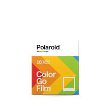 Load image into Gallery viewer, Polaroid Go Color Film