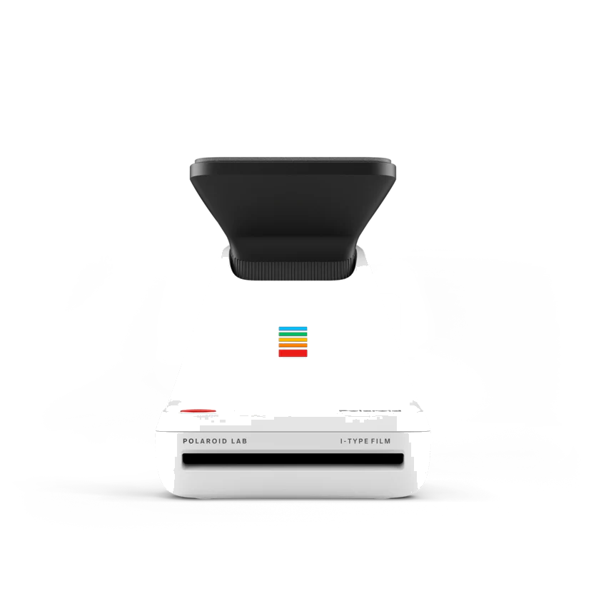 Polaroid Lab Printer