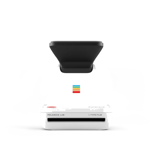 Polaroid Lab Printer