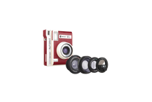 Load image into Gallery viewer, Lomo'Instant Automat Instant Film Camera &amp; Lenses - South Beach Edition