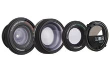 Load image into Gallery viewer, Lomo'Instant Automat Instant Film Camera &amp; Lenses - South Beach Edition