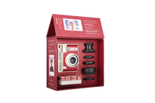 Load image into Gallery viewer, Lomo'Instant Automat Instant Film Camera &amp; Lenses - South Beach Edition
