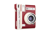 Load image into Gallery viewer, Lomo'Instant Automat Instant Film Camera &amp; Lenses - South Beach Edition