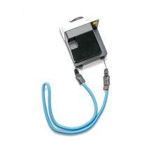 Load image into Gallery viewer, Polaroid Camera Strap Round - Blue