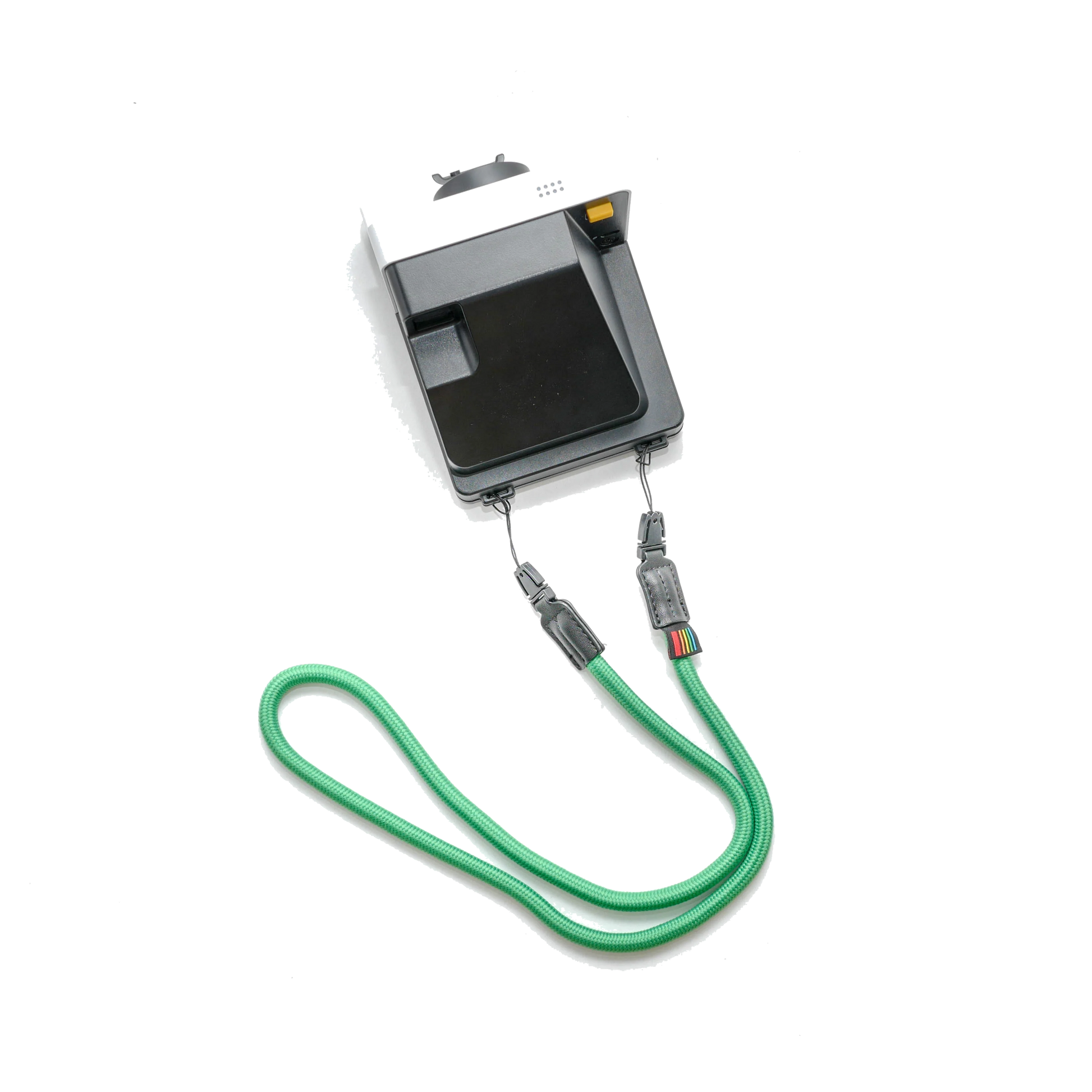 Polaroid Camera Strap Round - Green